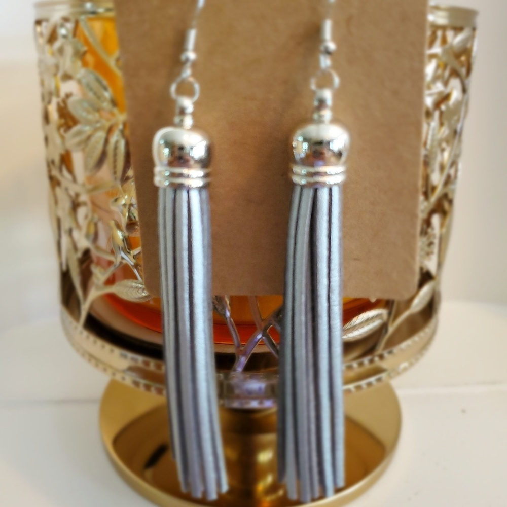 Handmade Earrings
